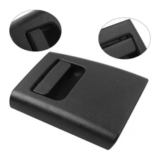 Trunk Cover Lid Door Panel Storage Pocket Left For Honda GL1500 GoldWing 94-1996