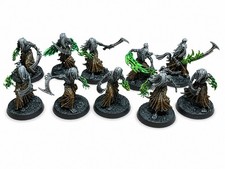 Mandrakes Drukhari Dark Eldar Kill Team Warha...