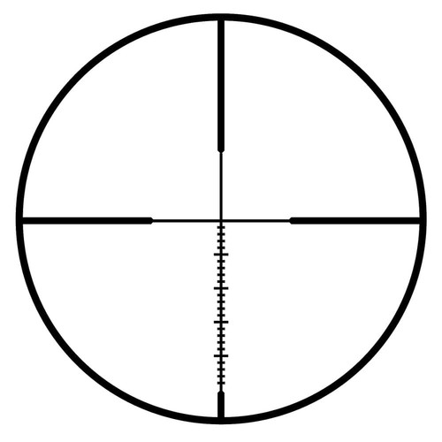 Leupold VX-Freedom Rimfire 3-9x40 (1 inch) Matte Rimfire MOA 174181 NEW ...