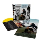 Paul McCartney "Man on the run" Sealed Yellow Vinyl very limited read ad below.