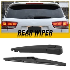 Rear Windshield Wiper Arm & Blade 98850-C5100 For Kia Sorento 2016-2020 EAW