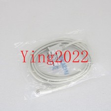 New 1PC Program Cable DOP-FX For Mitsubishi Delta DOP HMI to PLC free shipping