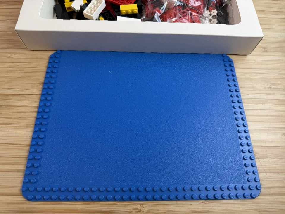 LEGO 268 1978 Family Room nuevo en caja abierta raro 1978 Foto 2 de 4