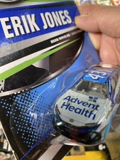 Erik Jones 43 Authentics 2024 Wave 7 1:64 Diecast FREE SHIPPING