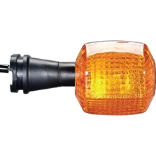 2FastMoto Front Turn Signal Flasher For Kawasaki ZX-6R, ZX-9R, ZX-12R  25-2135