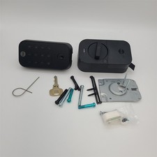 Yale Assure Lock 2 Keypad with Wi-Fi - YRD410-WF1-BSP