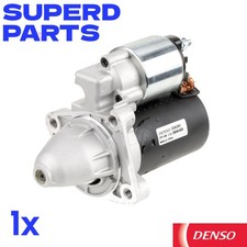 DENSO DSN3001 STARTER ORIGINAL NEW OE REPLACEMENT