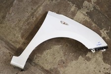 Hyundai BA i10 Kotflügel Fender rechts orig. Hyundai PSW Polar White Hyundai BA i10 Kotflügel Fender rechts orig. Hyundai PSW Polar White