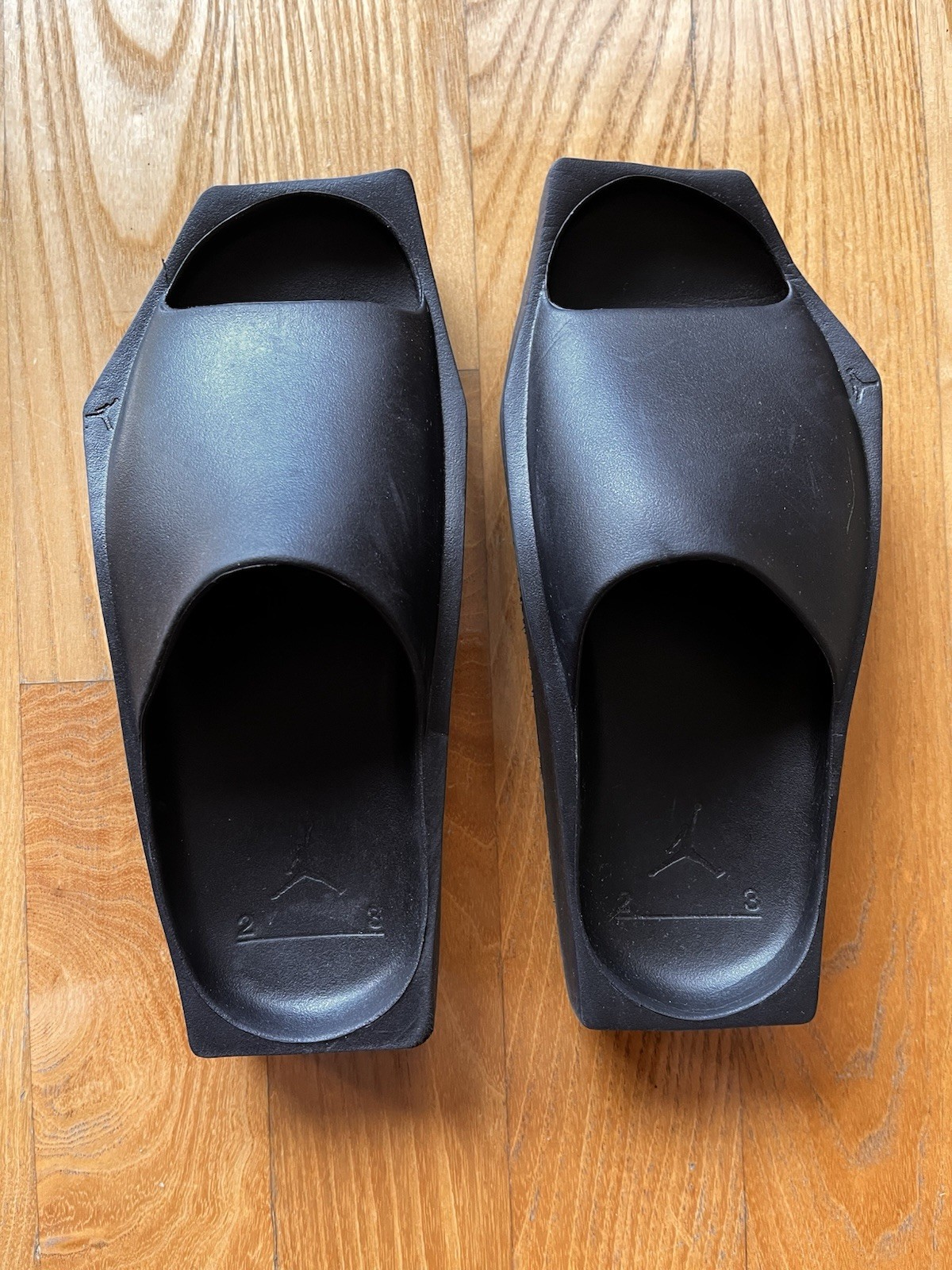 JORDAN HEX SLIDE FLIP- FLOP NEW UNISEX  Men’s Size 9 new