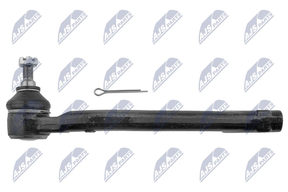 N.T.Y. SKZ-KA-319.NTY Tie Rod End for HYUNDAI,HYUNDAI (BEIJING),KIA - Image 3