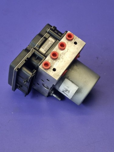 HONDA CIVIC 57110-SMG-G010-M1 0265950742 Unidad control bloque hidráulico ABS - Imagen 1 de 5