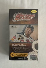 2011 Press Pass FanFare Racing 41