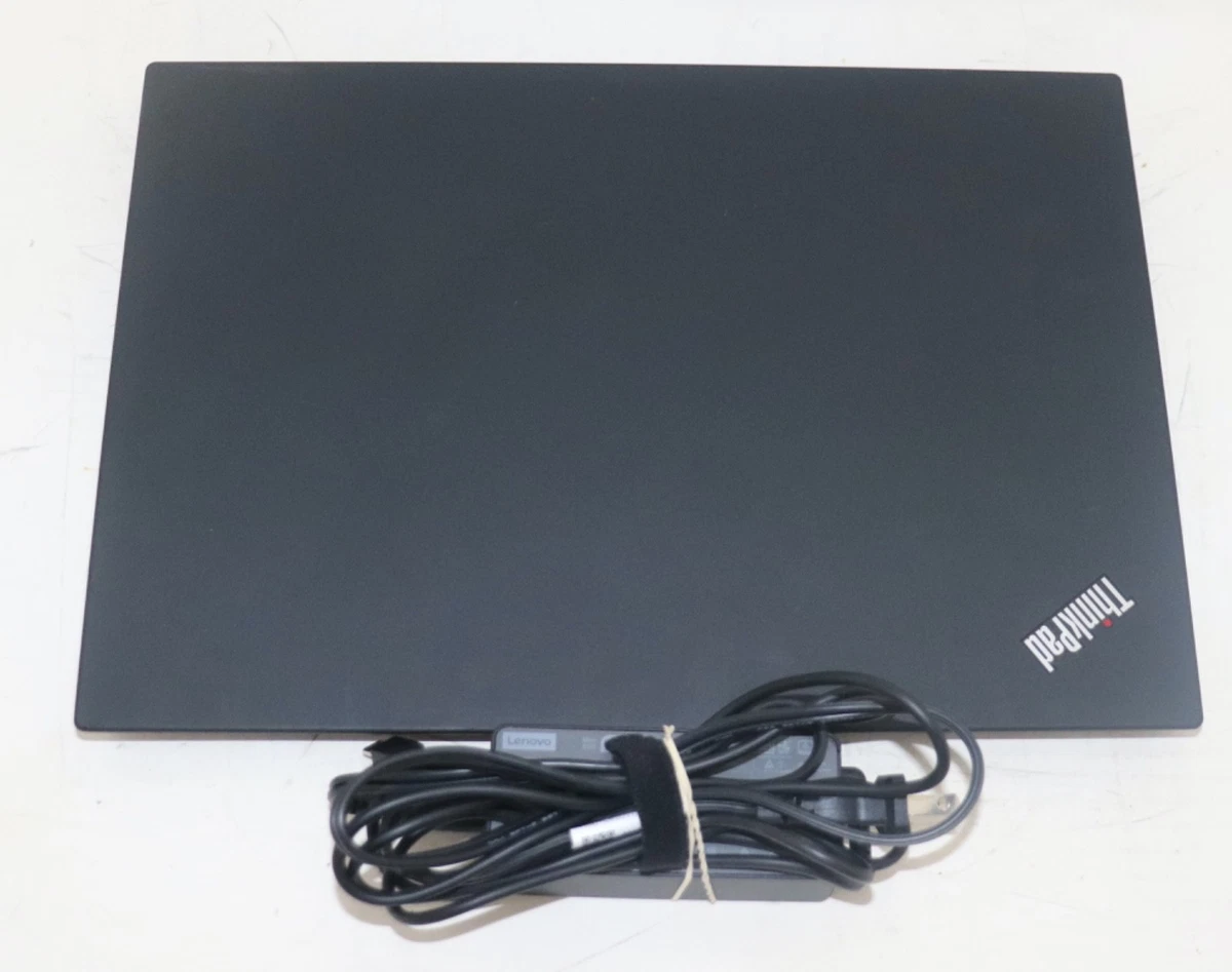 Las mejores ofertas en Lenovo Intel Core i7 8th generación 32 GB
