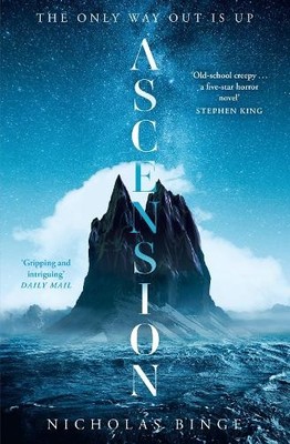 Nicholas Binge Ascension (Paperback) (UK IMPORT)