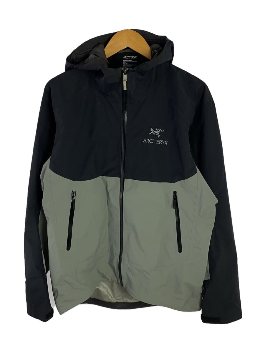 ARC'TERYX Giacca parka montagna ARC’TERYX nero M