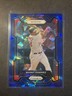 2024 Panini Prizm Manny Ramirez Red Sox: Blue Ice Prizm