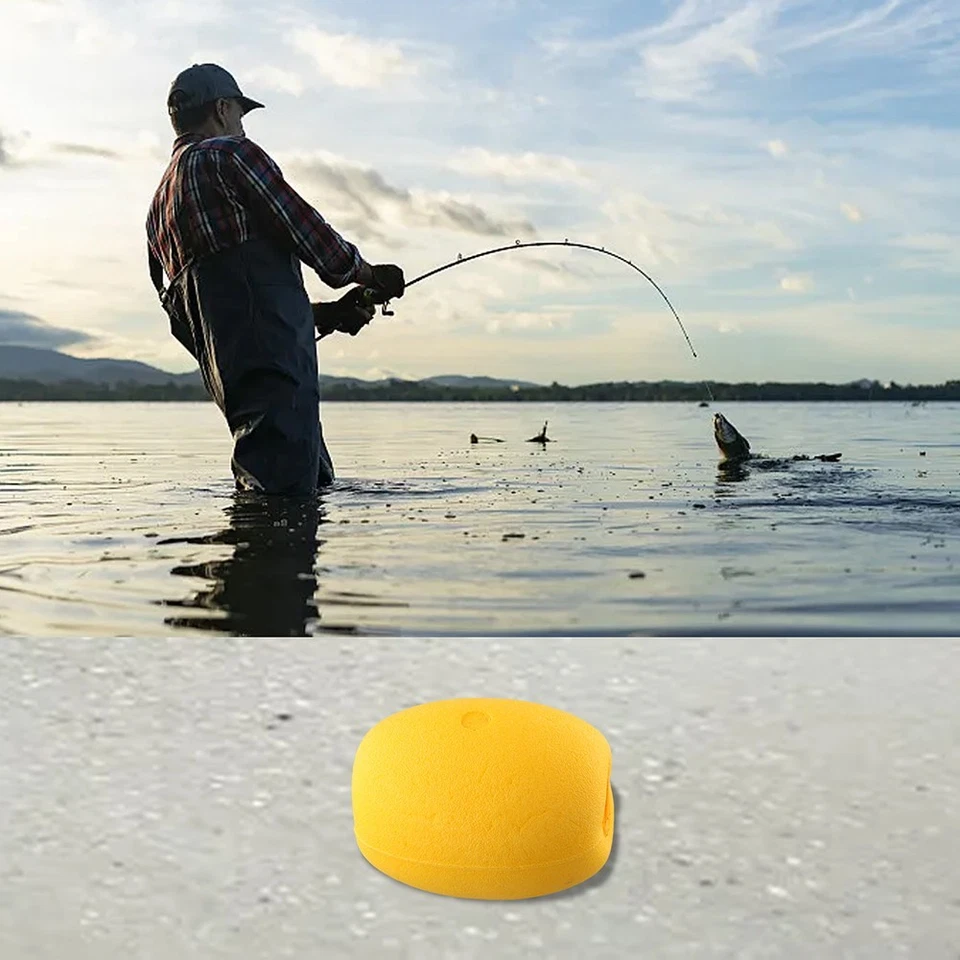 Für Schwimmbad Lane Elastisches Seil Boje Fischernetz Unterstützung Stabile Au