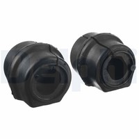 Stabilisatorlager Stabilager Buchse Stabilisator Delphi TD984W FüR DS Peugeot C4