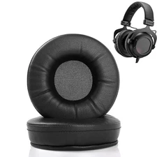 Professional Replacement Earpads Cushion For Beyerdynamic Custom One Pro Plus