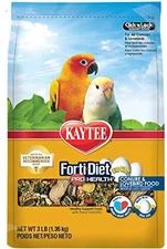 Pro Health Egg Conure Bird Food