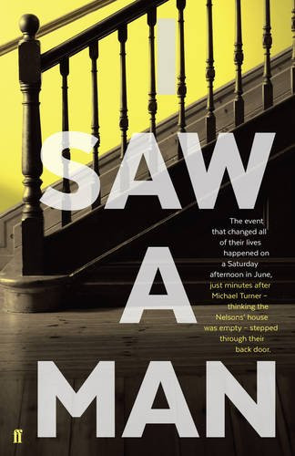 I Saw A Man - Sheers, Owen