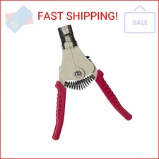 Gardner Bender SE-92 Strip-Easy Automatic Wire Stripper, 22-8 AWG, Solid or Stra