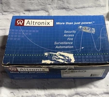 ALTRONIX HubWayAv Video Balun Combiner Pack Of 8