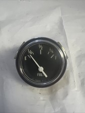 Ac Spark Plug Division Fuel Gauge Nos Oem Gm Chevrolet Buick Pontiac Olds Ac Spark Plug Division Fuel Gauge Nos Oem Gm Chevrolet Buick Pontiac Olds
