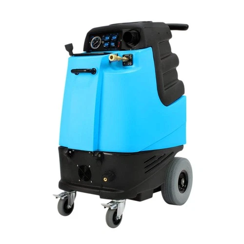 Mytee 1003DX Speedster Deluxe Heated Carpet Extractor 500PSI 1600W 38L Tank