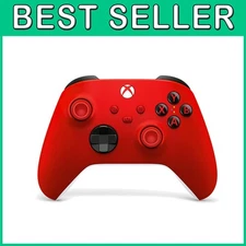 Smart TVs & VR Headset Compatible Wireless Gaming Controller