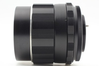 値下げ☆貴重☆PENTAX Super Takumar 85mm F1.9☆ PENTAX Super-Takumar 85mm F1.9 Portrait Lens | eBay