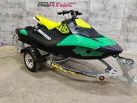 2021 Sea-Doo Spark Trixx 3UP | 5H | Garantie 2024