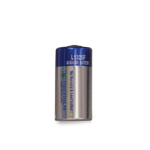 Batería alcalina PetSafe RFA-18-11 6 voltios - Collares en aerosol control de corteza compra múltiple - Imagen 2 de 5