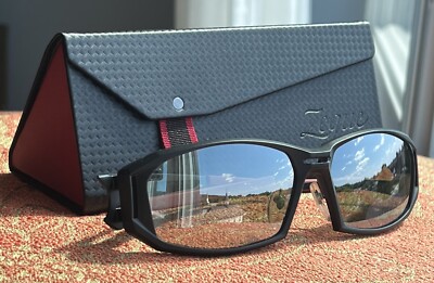 Zeque - Vanq X XF-1760 - Black - Talex TrueView Polarized Sports