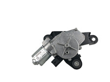 Peugeot 2008 II 2022 Rear Glass Trunk Tailgate Wiper Motor Windscreen 9819900080