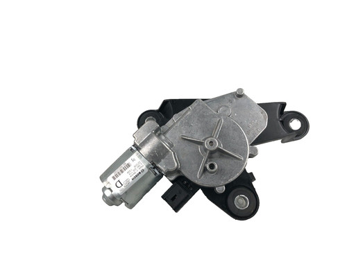 Peugeot 2008 II 2022 Hinten Glas Kofferraum Heckscheibenwischer Motor 9819900080