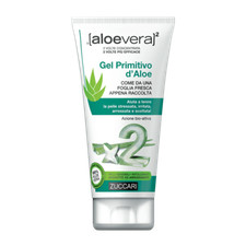 Aloevera2 Gel Primitivo D'Aloe Zuccari 150ml