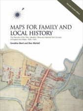 Maps for Family and Local