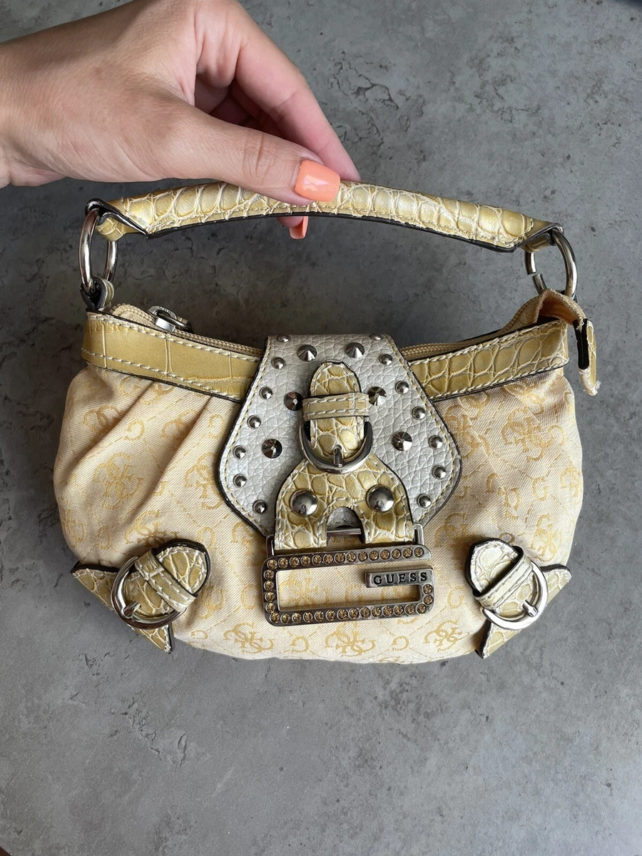 vintage mini bag