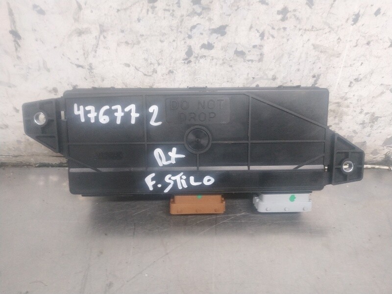 51711373 module électronique pour FIAT STILO (192) 2002 406204 | eBay