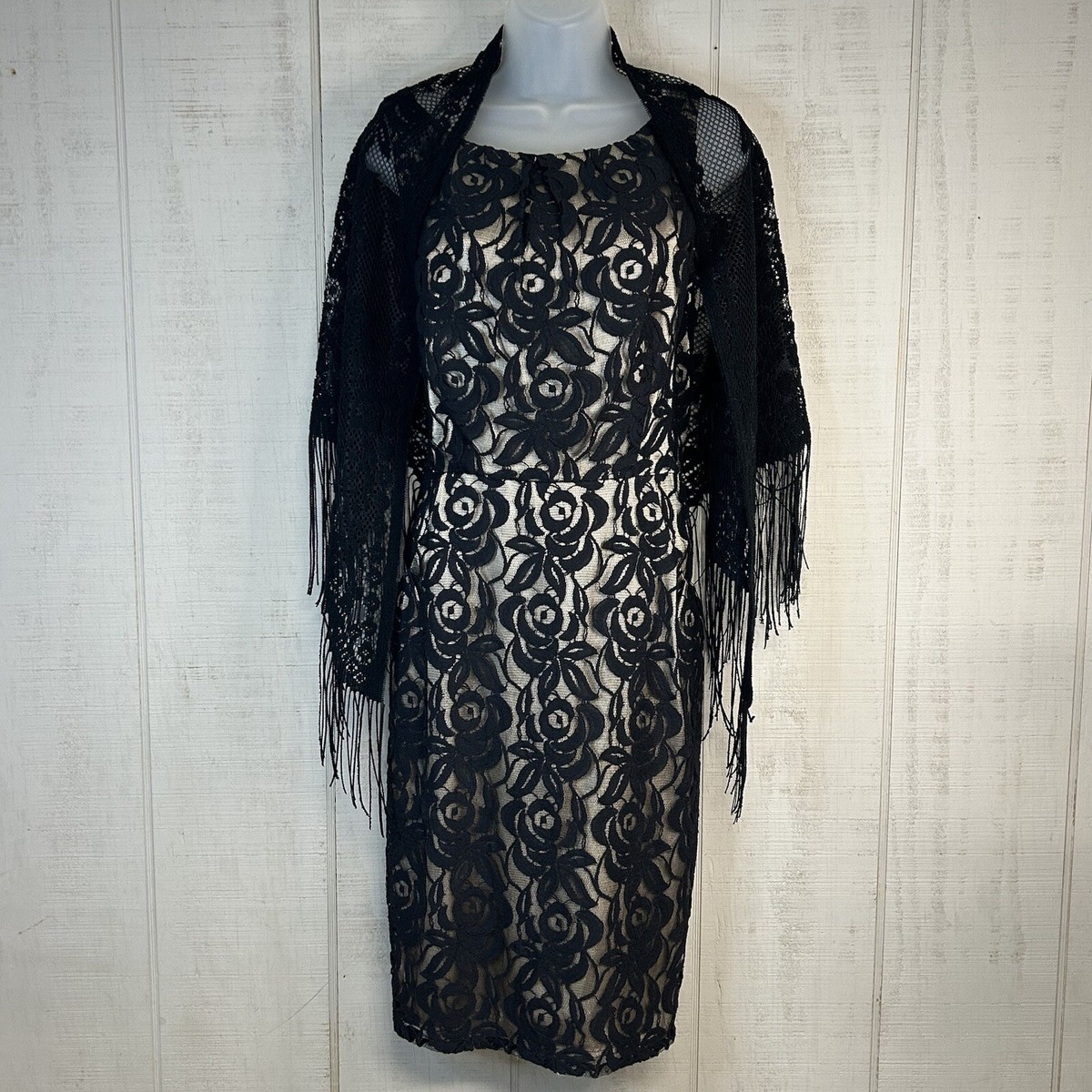 sheike ella lace maxi dress Ella Lace Maxi Dress in Pale Blue Medium main image 0