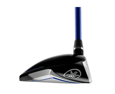 YAMAHA Inpres Drivestar Fairway Wood #3 FW R-Flex Speeder NX