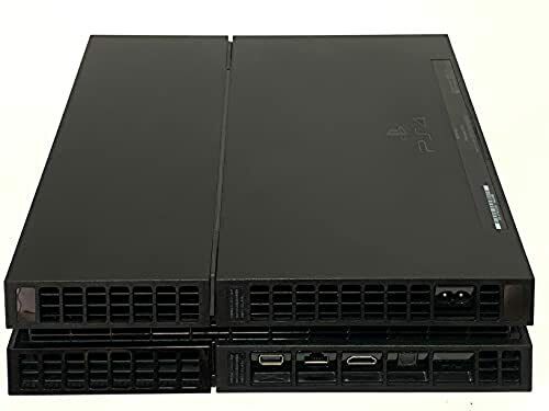 Sony PS4 PlayStation 4 500GB Jet Black CUH-1100AB01 Boxed Sony PS4 PlayStation 4 500GB Jet Black CUH-1100AB01 Boxed