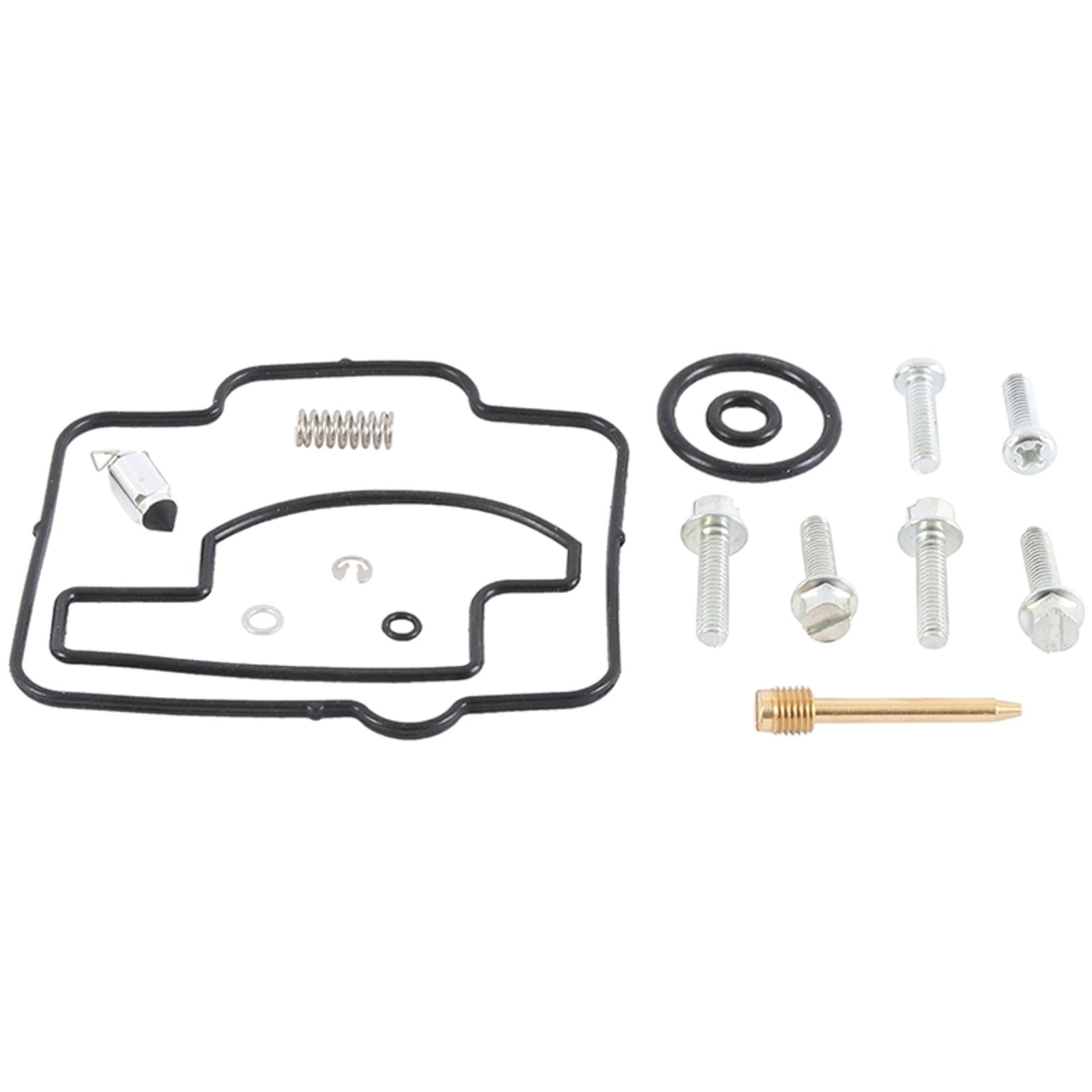 Carb Repair Kit for Gas-Gas XC300 2018-2019 Gasket Set WRP