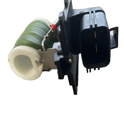 Résistance De Ventilateur De Refroidissement Moteur – Pour Chrysler, Dodge, Ram, Réf. 68054677AA