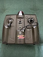 2006 Air Hogs Heli Havoc Black RC Remote Control For Spin Master N1 Model Toy