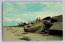 Postcard Sea Pines Plantation Co. Hilton Head South Carolina  C 9