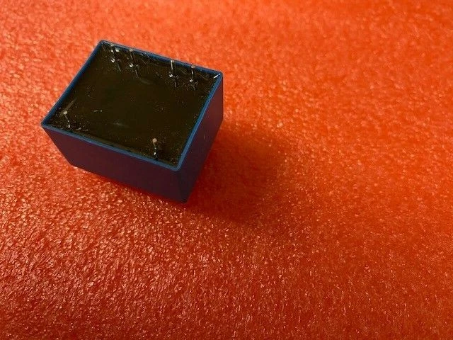 2 x 14043 Clairtronic 1,5 VA, 2 x 15 V 2 Ausgang PCB isolierende Transformatoren - Bild 4 von 4