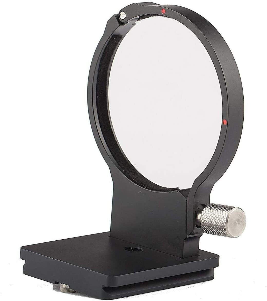 Laowa 25mm Tripod Ring for the Laowa 25 mm f/2.8 2.5-5X Ultra Macro