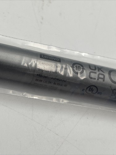 *Lenovo AP400U Tab Pen - Stylus - Gray - Compatible With Tab M11 - Zdjęcie 8 z 9